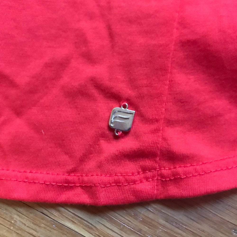 Fabletics Open Back Tank - image 5